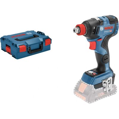 Bosch GDX 18V-200 C Professional - 0 601 9G4 202 - Publicité Bosch GDX 18V-200 C Professional - 0 601 9G4 202 - Publicité