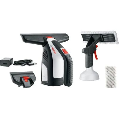 Bosch GlassVac Solo Black Bosch GlassVac Solo Black