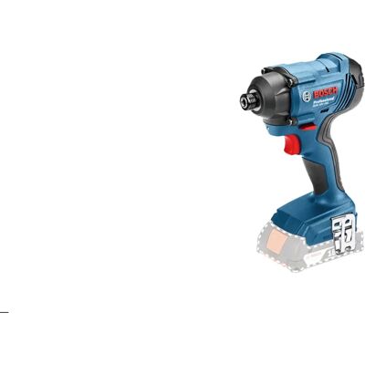 Bosch GDR 18V-160 Professional - 06019G5104 - Publicité Bosch GDR 18V-160 Professional - 06019G5104 - Publicité