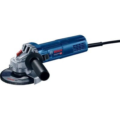 Bosch GWS 9-115 S vinkelslip - 900W, 115mm Bosch GWS 9-115 S vinkelslip - 900W, 115mm