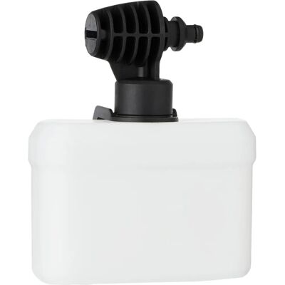 Bosch F016800509 Wysokotemperaturowa dysza pianownicza - Kompatybilna z myjkami ciśnieniowymi Bosch F016800509 Wysokotemperaturowa dysza pianownicza - Kompatybilna z myjkami ciśnieniowymi