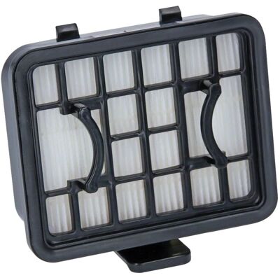 Bosch GAS 18V-1 Filter - Synthetisch, 230cm², 97x79x30mm Bosch GAS 18V-1 Filter - Synthetisch, 230cm², 97x79x30mm