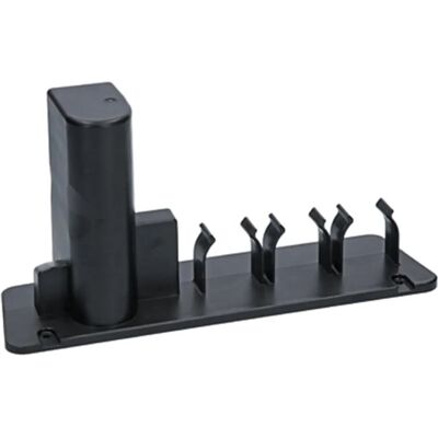 Supporto a parete Bosch per accessori GAS 18V-1 Supporto a parete Bosch per accessori GAS 18V-1