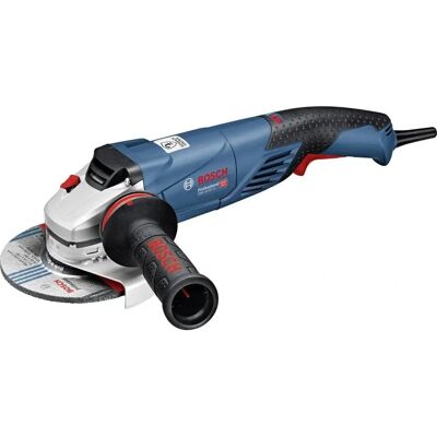 Bosch GWS 18-125 SPL Vinkelsliber - 1800W Vibration Control Bosch GWS 18-125 SPL Vinkelsliber - 1800W Vibration Control