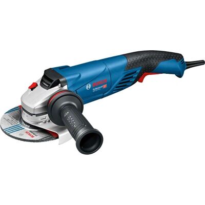 Bosch GWS 18-150 L Winkelschleifer - Elektrowerkzeug Bosch GWS 18-150 L Winkelschleifer - Elektrowerkzeug