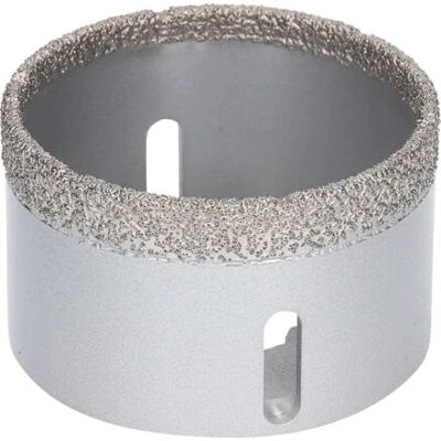 Foret diamant Bosch 68 x 35 mm - pour céramique - Publicité Foret diamant Bosch 68 x 35 mm - pour céramique - Publicité
