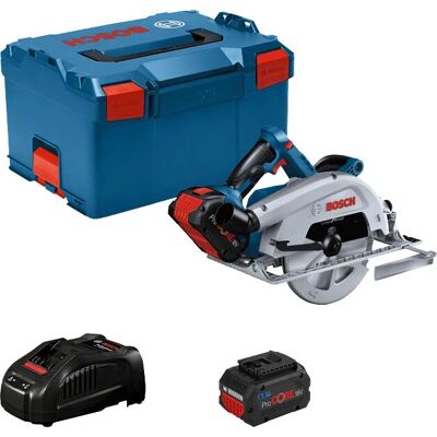 Bosch GKS 18V-68 C Akku-Kreissäge - 70mm Kapazität Bosch GKS 18V-68 C Akku-Kreissäge - 70mm Kapazität