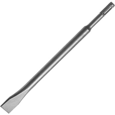 Daltiu plat SDS-Plus Bosch - Trusă de scule Daltiu plat SDS-Plus Bosch - Trusă de scule