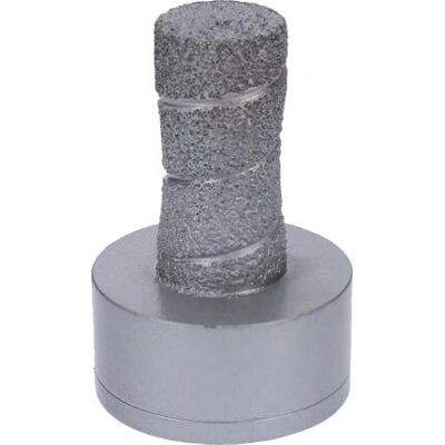 Bosch X-Lock Diamantborr för keramik, 20mm, 35mm Bosch X-Lock Diamantborr för keramik, 20mm, 35mm