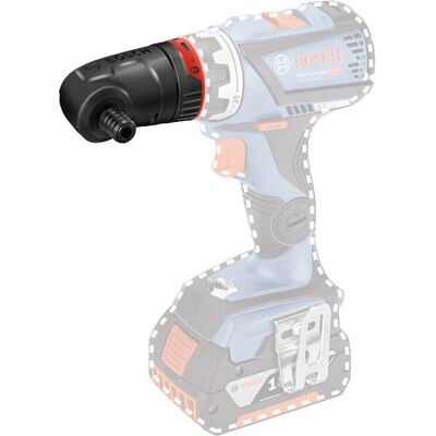 Bosch GFA 18-W Professional Angle Adaptor Bosch GFA 18-W Professional Angle Adaptor