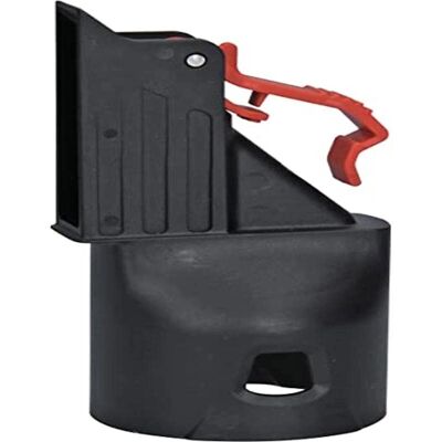 Bosch BH2608000674 Stofafzuigadapter - Accessoire voor Elektrisch Gereedschap Bosch BH2608000674 Stofafzuigadapter - Accessoire voor Elektrisch Gereedschap