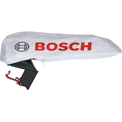 Bosch GHO 12V-20 Papperspåse Bosch GHO 12V-20 Papperspåse
