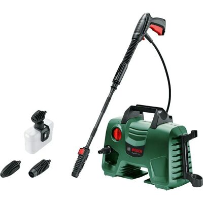 Bosch EasyAquatak 120 High pressure washer - High pressure washer Bosch EasyAquatak 120 High pressure washer - High pressure washer