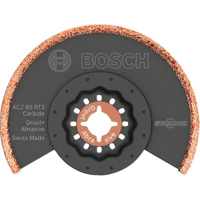Bosch ACZ 85 RT3 Saw blade Bosch ACZ 85 RT3 Saw blade