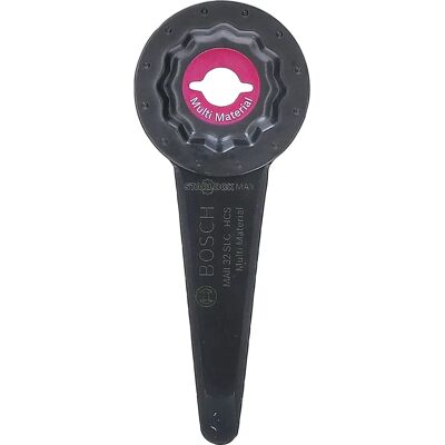 Bosch - HCS Universal-Fugenschneider Maii 32 Slc - Oszillierende Multitool-Sägeblätter Bosch - HCS Universal-Fugenschneider Maii 32 Slc - Oszillierende Multitool-Sägeblätter