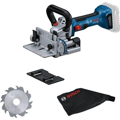 Bosch GFF 18V-22 Lamella Pouch Sander - Professional System Bosch GFF 18V-22 Lamella Pouch Sander - Professional System