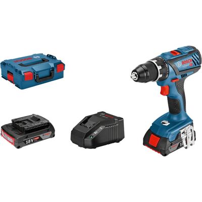 Bosch GSR 18V-28 Professional - Solo Bosch GSR 18V-28 Professional - Solo