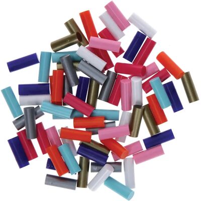 Bosch 70 Barritas de Pegamento Transparentes - Barritas, 20x7 mm Bosch 70 Barritas de Pegamento Transparentes - Barritas, 20x7 mm