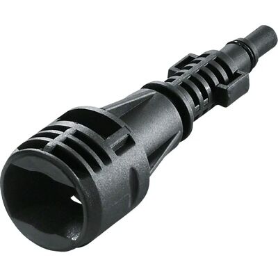 Adattatore Bosch Karcher - Organizzatore di clip per cavi Adattatore Bosch Karcher - Organizzatore di clip per cavi