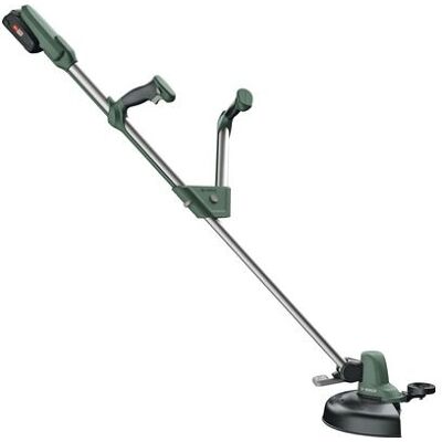 Bosch UniversalGrassCut 18 V - Akku-Kettensäge Bosch UniversalGrassCut 18 V - Akku-Kettensäge