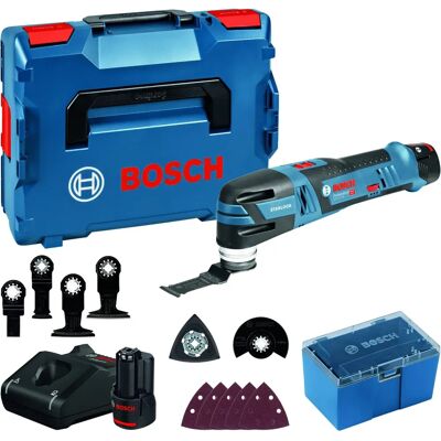 Bosch GOP 12V-28 Professional - 06018B5006 Bosch GOP 12V-28 Professional - 06018B5006