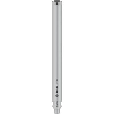 Bosch Professionelle Diamantbohrkrone 32mm - Beton, Schnell & Langlebig Bosch Professionelle Diamantbohrkrone 32mm - Beton, Schnell & Langlebig