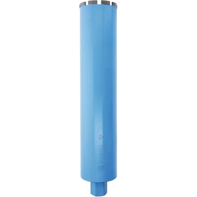 Bosch 2608601740 Gyémántkör betonhoz - 102mm, 450mm, 1 1/4" UNC Bosch 2608601740 Gyémántkör betonhoz - 102mm, 450mm, 1 1/4" UNC