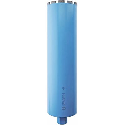 Bosch 2608601742 Scie à trou - Couronne diamantée pour béton - Publicité Bosch 2608601742 Scie à trou - Couronne diamantée pour béton - Publicité