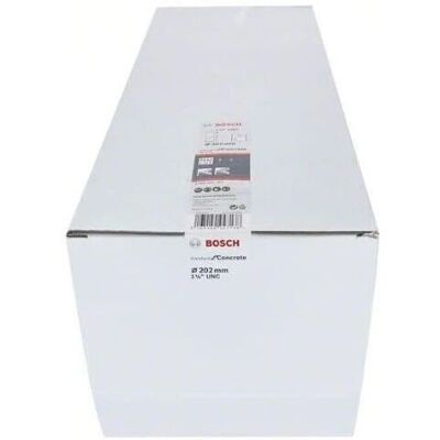 Bosch Modello 2608601744 Trivella a Diamante Resistente - Seghetto Bosch Modello 2608601744 Trivella a Diamante Resistente - Seghetto