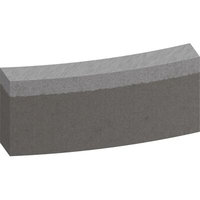 Bosch Profi Zubehör Nassbohrkrone 122 mm - Diamantkernbohrkrone Bosch Profi Zubehör Nassbohrkrone 122 mm - Diamantkernbohrkrone