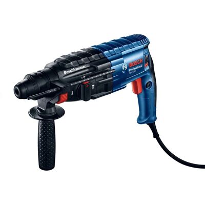 Bosch GBH 240 Młot udarowo-wiercący - Narzędzie SDS Plus Bosch GBH 240 Młot udarowo-wiercący - Narzędzie SDS Plus