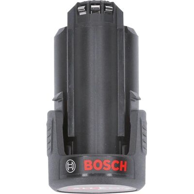 Bosch PBA 12V 2,0Ah Li-Ion Akku - Kabelloses Werkzeug Bosch PBA 12V 2,0Ah Li-Ion Akku - Kabelloses Werkzeug