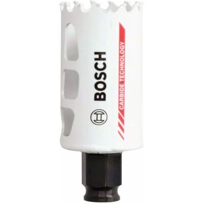 Bosch Serra de Furo em Carbeto para Uso Pesado - 38mm Bosch Serra de Furo em Carbeto para Uso Pesado - 38mm