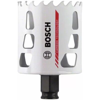 Bosch 2608594173 Broca de Carbeto para Perfuração - 60mm Acessório Bosch 2608594173 Broca de Carbeto para Perfuração - 60mm Acessório