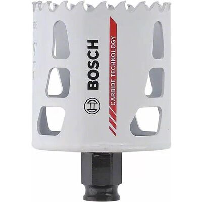 Sierra de Agujero de Carburo Bosch 64 mm - Uso Pesado Sierra de Agujero de Carburo Bosch 64 mm - Uso Pesado