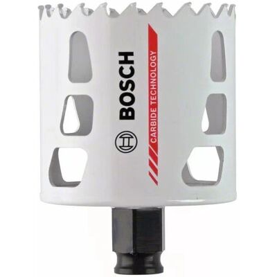Bosch Broca de Carbeto Pesada - 67mm Bosch Broca de Carbeto Pesada - 67mm