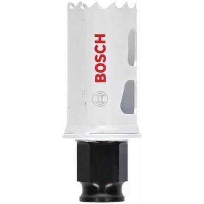 Sega a foro Bosch 27mm Progressor - Accessorio trapano Sega a foro Bosch 27mm Progressor - Accessorio trapano