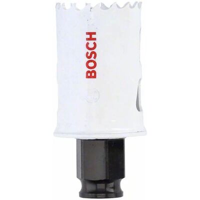 Seghetto a tazza Bosch 2608594209 - 35mm - Bimetallo durevole Seghetto a tazza Bosch 2608594209 - 35mm - Bimetallo durevole