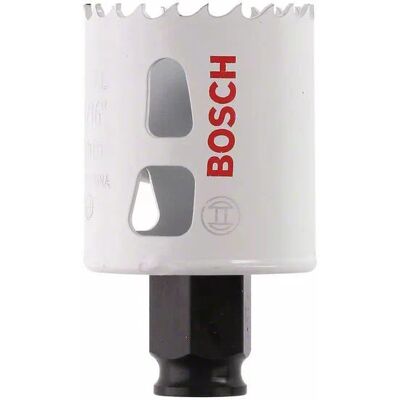 Bosch 40mm BiM Fortschritt Bohrkrone - Bohrfutter Bosch 40mm BiM Fortschritt Bohrkrone - Bohrfutter