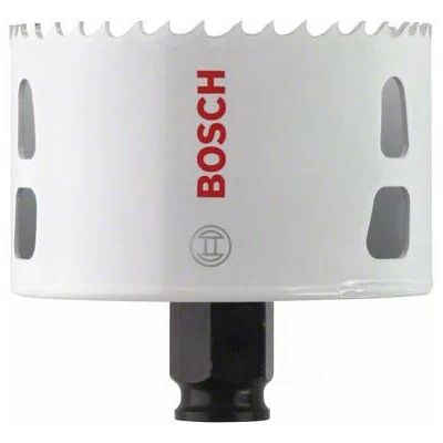 Scie à trou Bosch BiM 76mm - Durable et Rapide Scie à trou Bosch BiM 76mm - Durable et Rapide