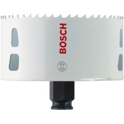 Bosch Lochsäge 95mm - Holz & Metall, Schnelle Schnitte Bosch Lochsäge 95mm - Holz & Metall, Schnelle Schnitte