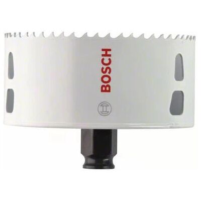 Bosch 102mm Bi-Metaal Gaatjezaag - Snelle snede - Booraccessoire Bosch 102mm Bi-Metaal Gaatjezaag - Snelle snede - Booraccessoire