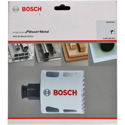 Bosch 2608594251 Drill Hole Saw - Drill Bosch 2608594251 Drill Hole Saw - Drill