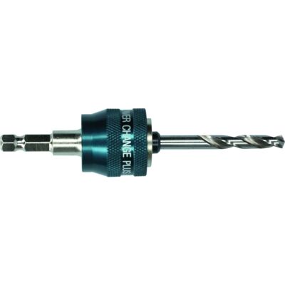 Bosch 2608594253 Power Change Plus Adapter - Boremiddel Tilbehør Bosch 2608594253 Power Change Plus Adapter - Boremiddel Tilbehør