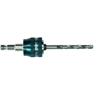 Adaptador Power-Change Plus - 8.7mm Broca HSS-G - Accesorio para Herramientas Eléctricas Adaptador Power-Change Plus - 8.7mm Broca HSS-G - Accesorio para Herramientas Eléctricas