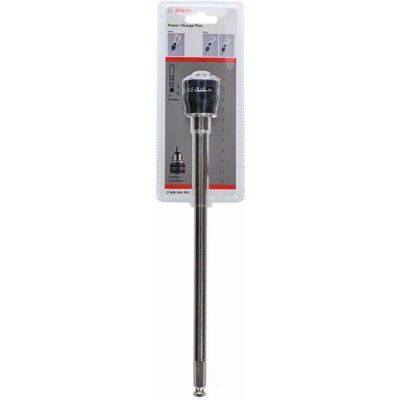 Adaptador Power Change Plus Bosch 2608594263 - Acessório para furadeira Adaptador Power Change Plus Bosch 2608594263 - Acessório para furadeira