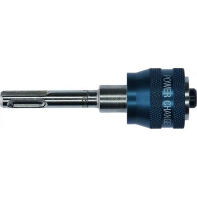 Bosch 2608594266 Power Change Plus SDS-Plus Adapter - Drill Accessory Bosch 2608594266 Power Change Plus SDS-Plus Adapter - Drill Accessory