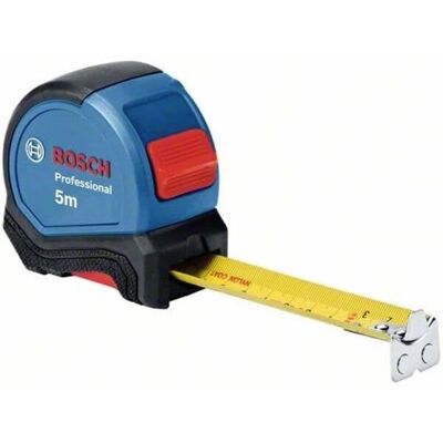 Cinta métrica Bosch 1600A016BH azul 5 m Cinta métrica Bosch 1600A016BH azul 5 m