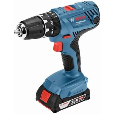 Bosch GSB 18V-21 Profesional - 0615990K41 Bosch GSB 18V-21 Profesional - 0615990K41