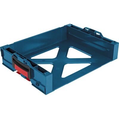 Bosch i-Boxx - aktiv hylla (1600A016ND) Bosch i-Boxx - aktiv hylla (1600A016ND)